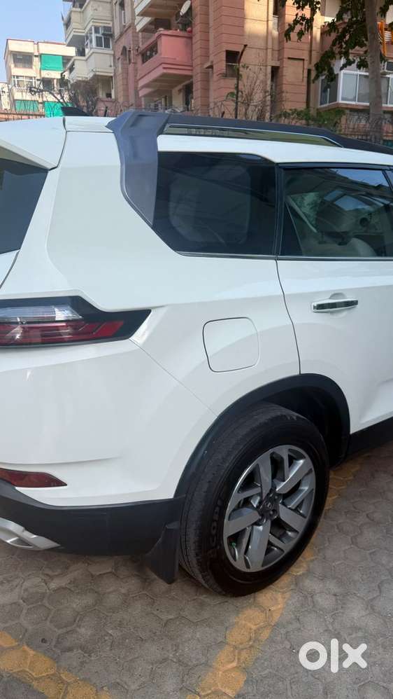 Tata Diesel 2021 Car With Automatic Transmission
