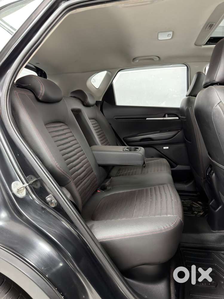 Kia Sonet Gtx Plus 1.5 Dct At, 2020, Petrol