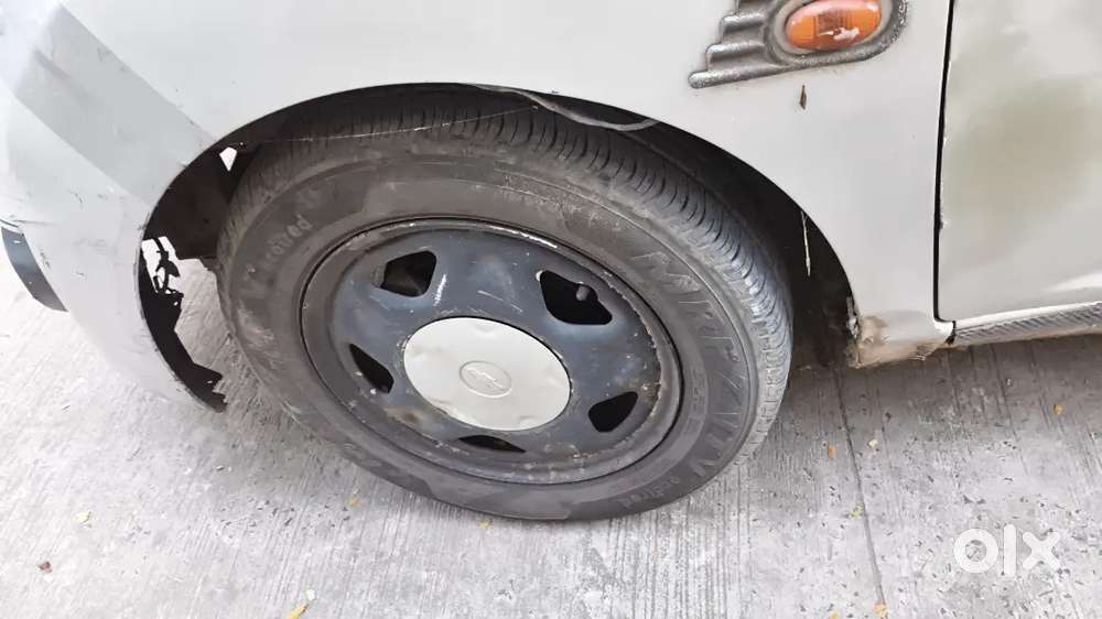 Chevrolet Beat 2015 Diesel Good Condition A.c Not Working