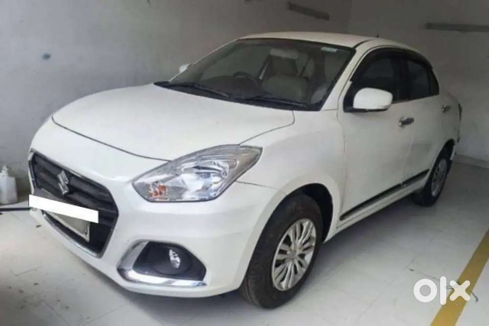 Maruti Suzuki Dzire 2020