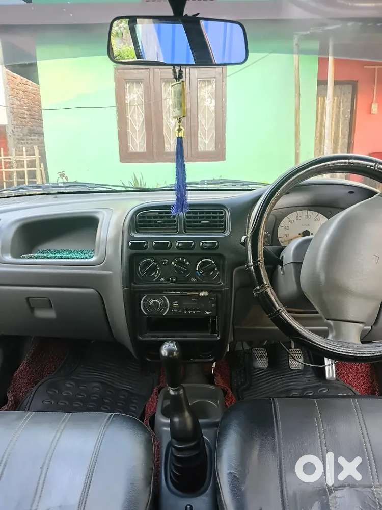 Maruti Suzuki Alto 2006 Year