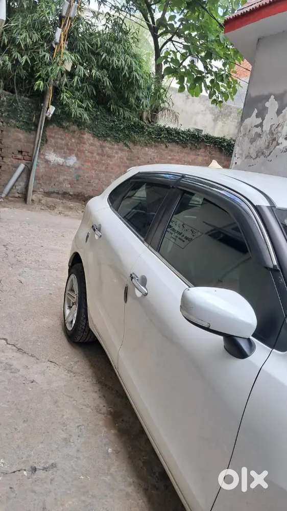 Toyota Glanza 2022 Petrol Well Maintained