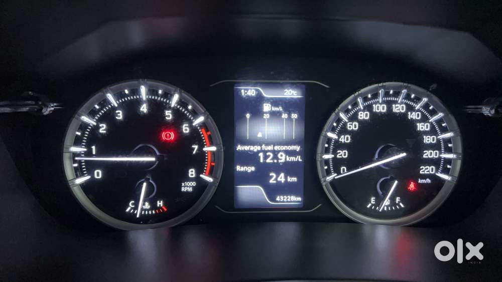 Maruti Suzuki Grand Vitara 1.5 Zeta Smart Hybrid, 2023, Petrol