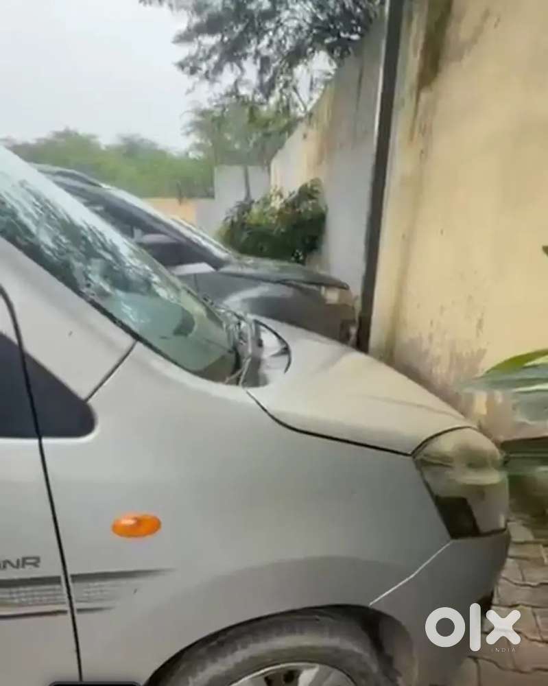 Maruti Suzuki Wagon R 1.0 2018 Petrol 36745 Km Driven
