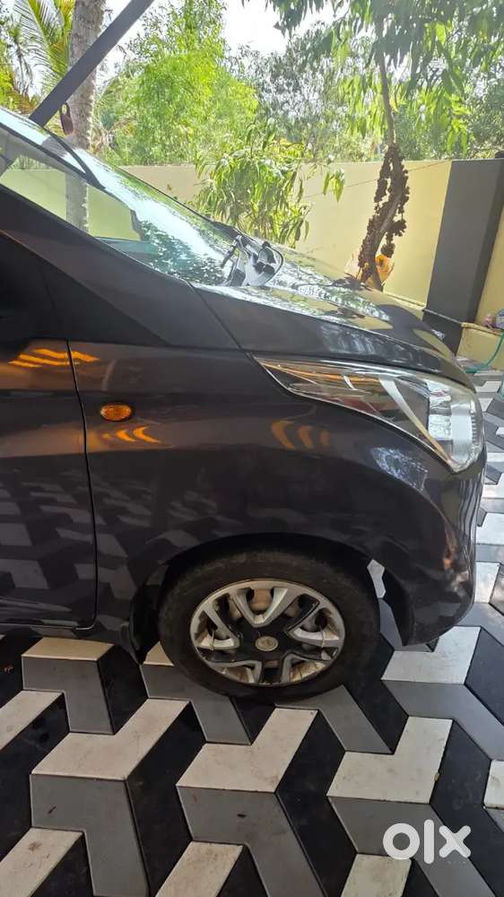 Hyundai Era, 20000 Km Driven, Excellent Condition.