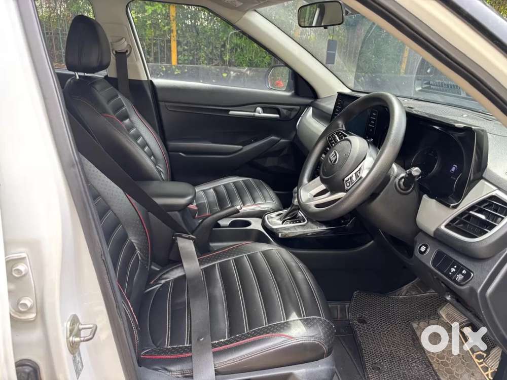 Kia Seltos Htk Plus 1.5 Diesel, 2020, Diesel
