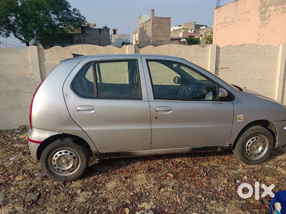 Tata Indica V2 2011 Diesel
