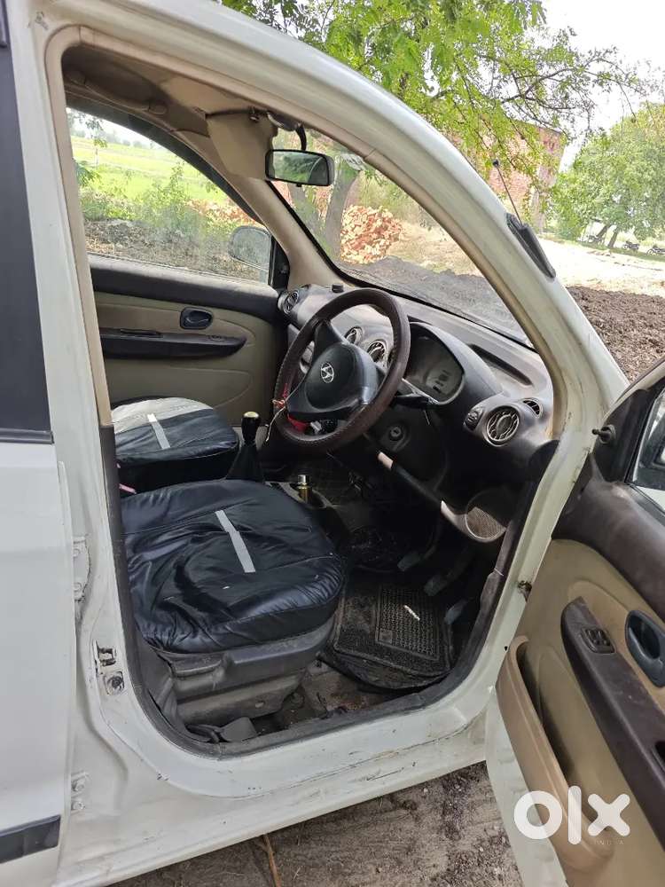 Hyundai Santro Xing 2014 Cng & Hybrids 85000 Km Driven