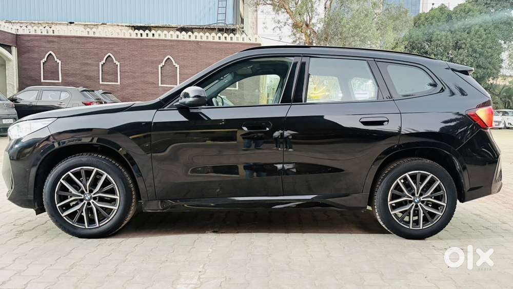 Bmw X1 Petrol Automatic 2026, Like Brand New 999 Kms Only 6 Months Old