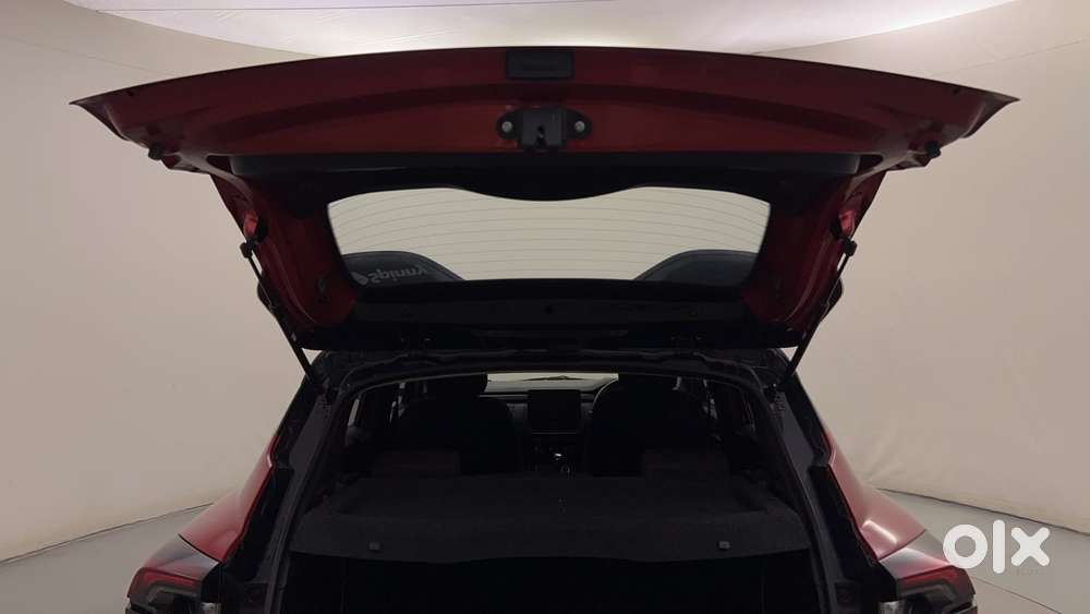 Renault Kiger Rxz Amt Dt, 2023, Petrol