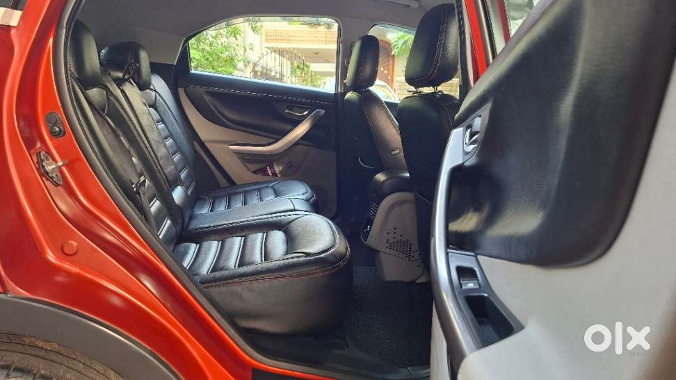 Tata Nexon 1.5 Revotorq Xz Plus, 2017, Diesel