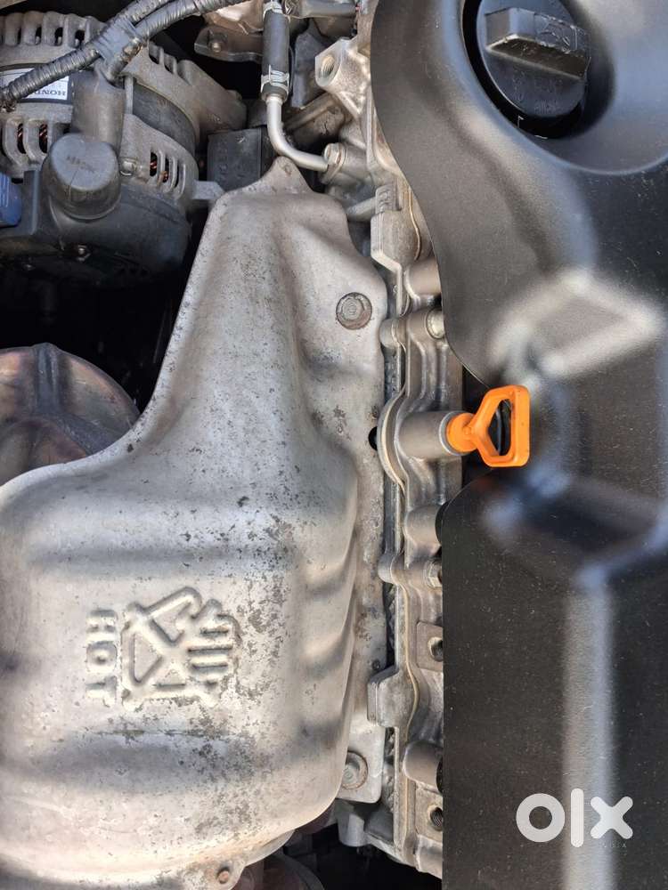 Honda Amaze S Mt I-dtec, 2013, Diesel