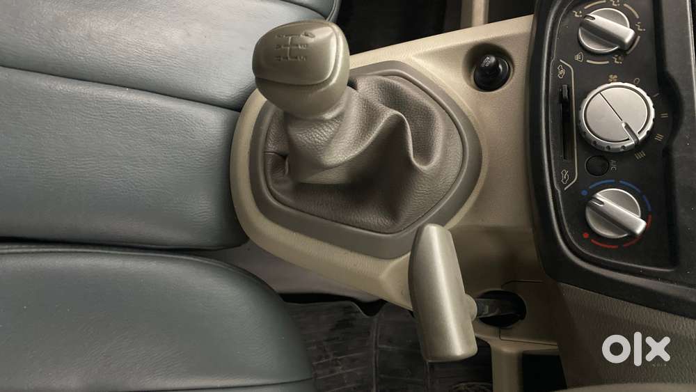 Datsun Go T, 2014, Petrol