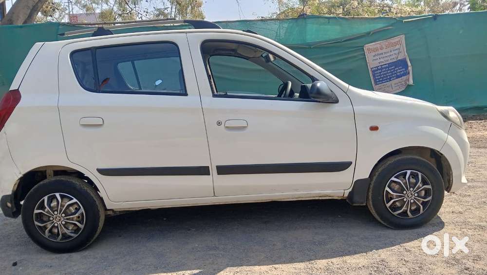 Maruti Suzuki Alto 800 2012-2016 Lxi, 2014, Petrol