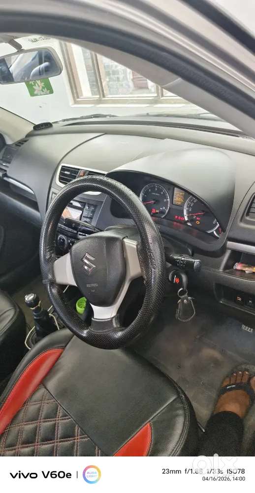 Very Good Condition