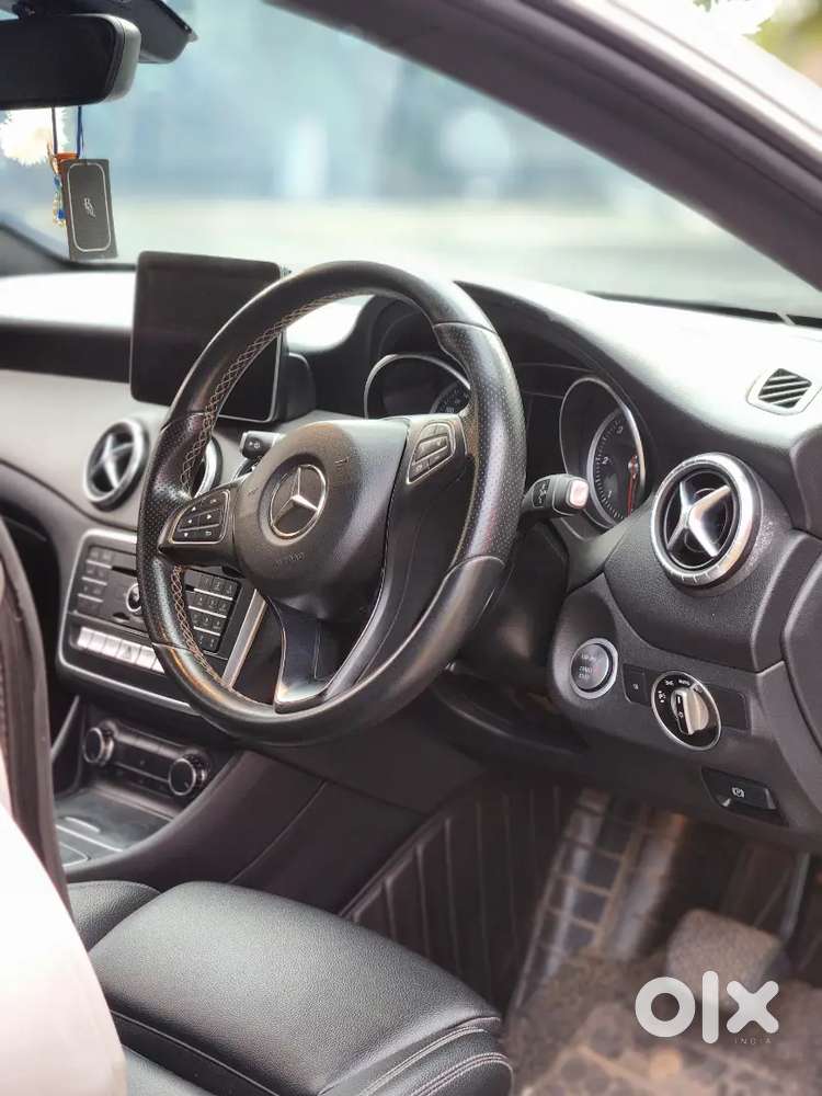 Mercedes-benz Cla 2018 Lifetime Tax Paid