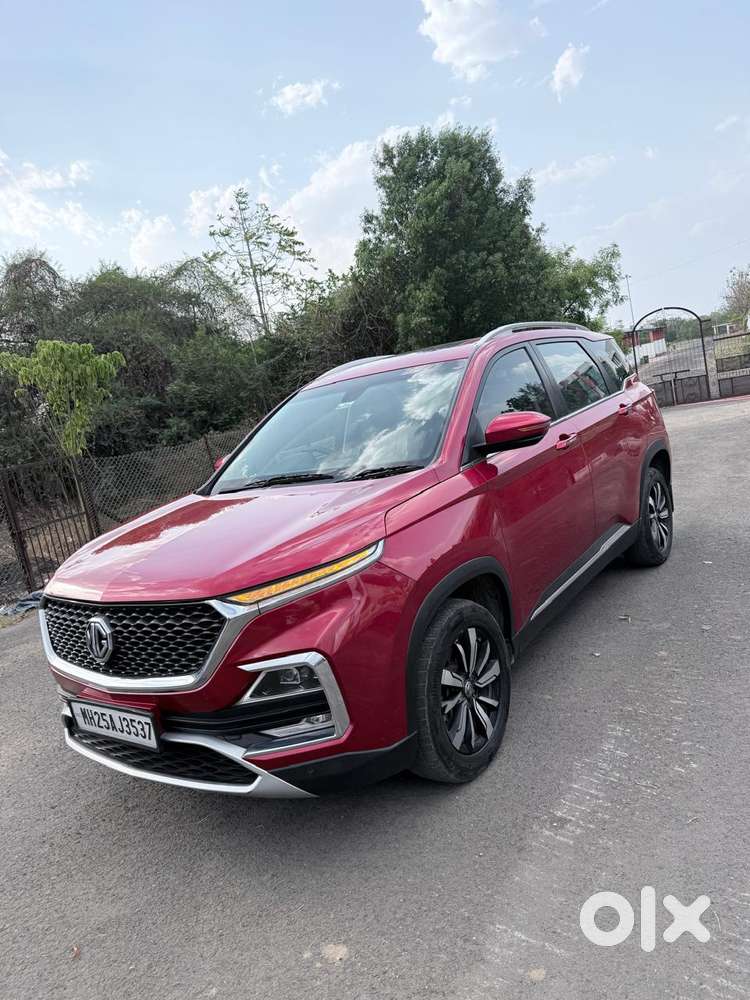 Mg Hector, 2020, Diesel