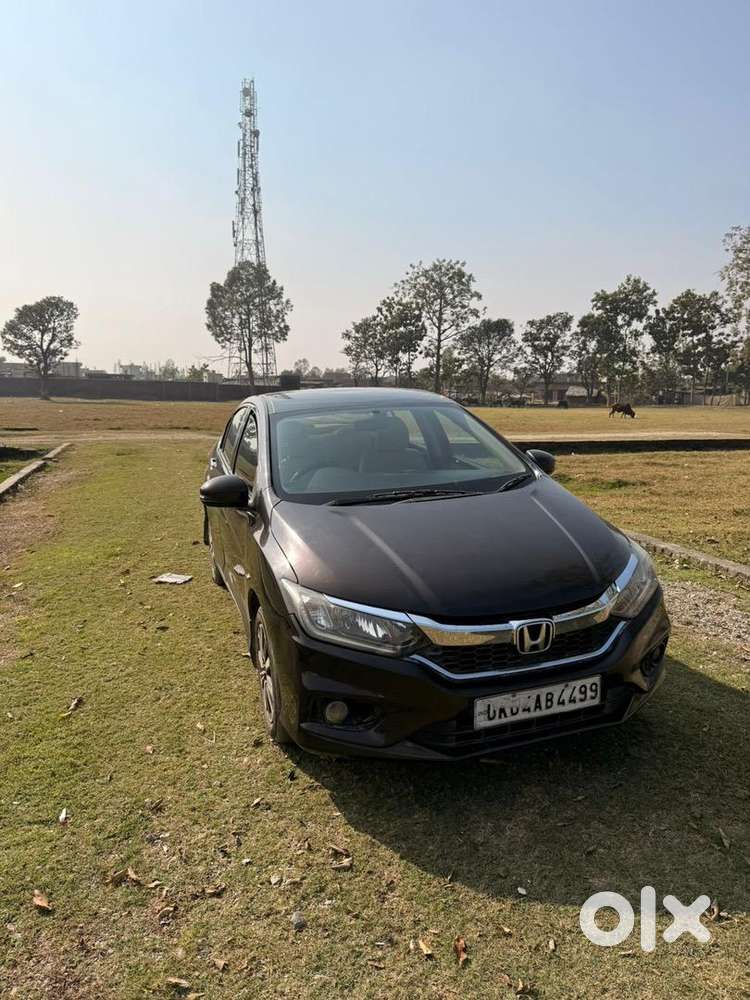 Honda Car 2018 Manual