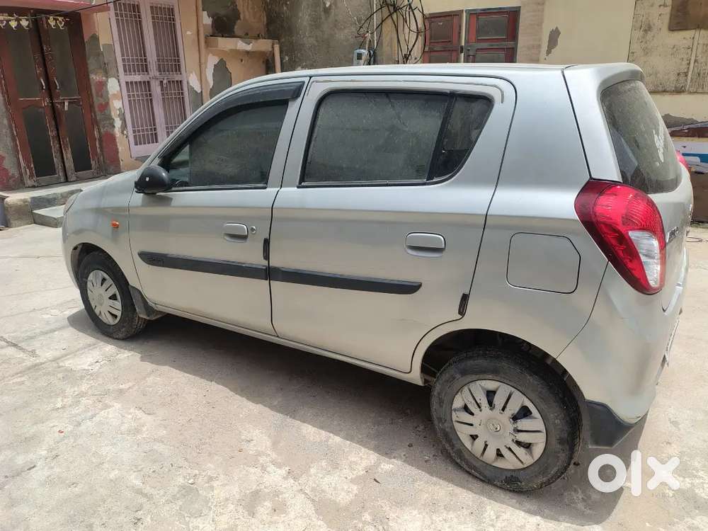 Maruti Suzuki Alto 2022 Petrol Car