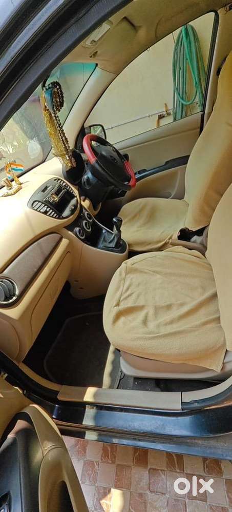 Hyundai Petrol Manual 2009