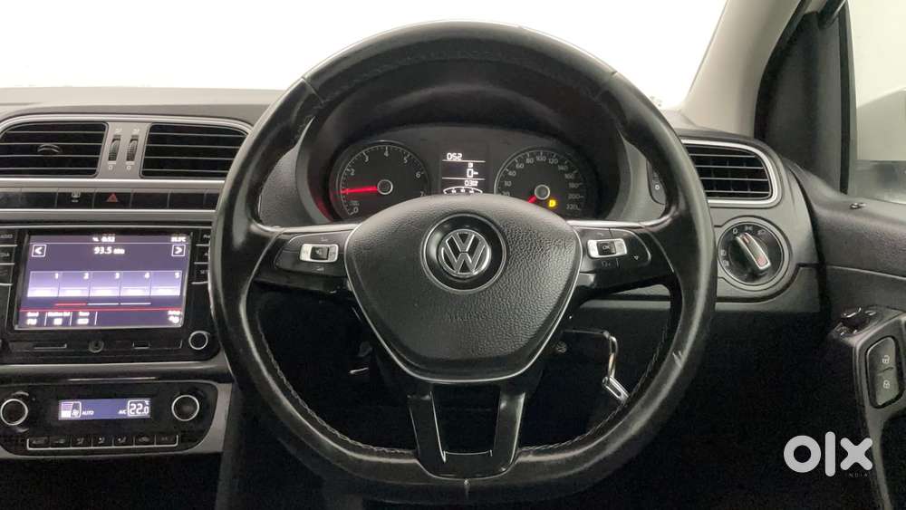 Volkswagen Polo 1.0 Highline Plus Tsi, 2020, Petrol