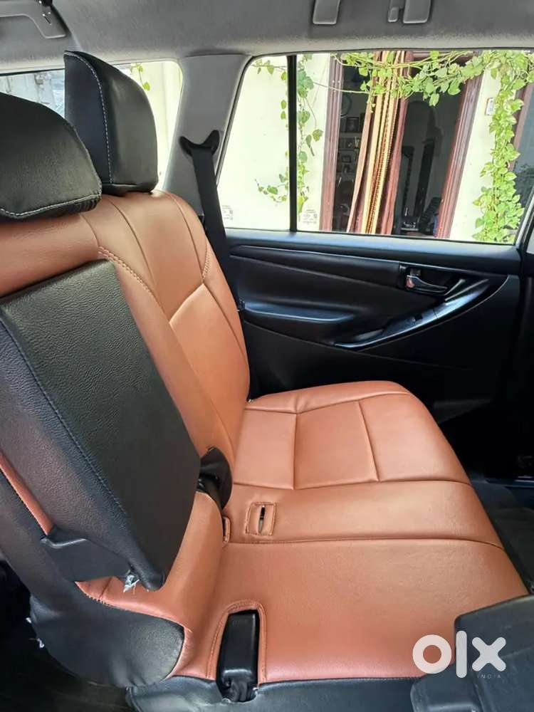 Toyota Innova 2017 Diesel Good Condition