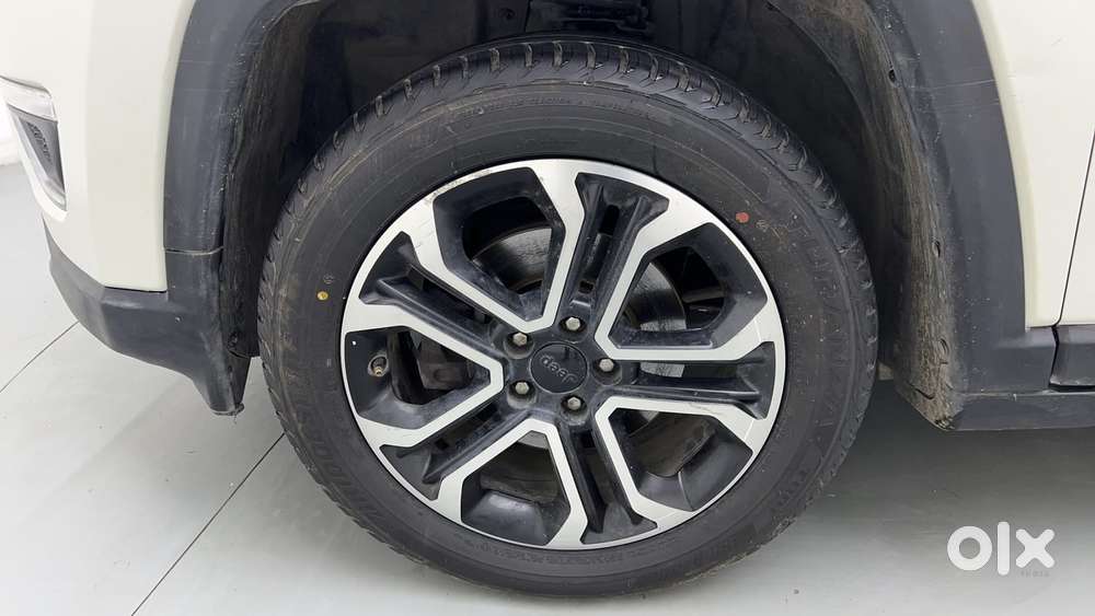 Jeep Compass 2.0 Limited Plus, 2020, Diesel