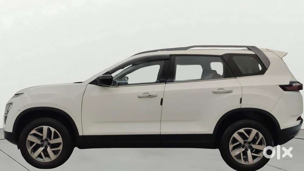 Tata Safari 2.0 Kryotec Xza Plus, 2021, Diesel