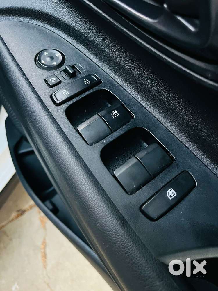 Hyundai I20 Sportz Plus, 2021, Petrol