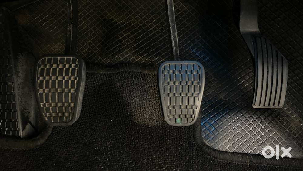 Tata Altroz Xz, 2022, Petrol