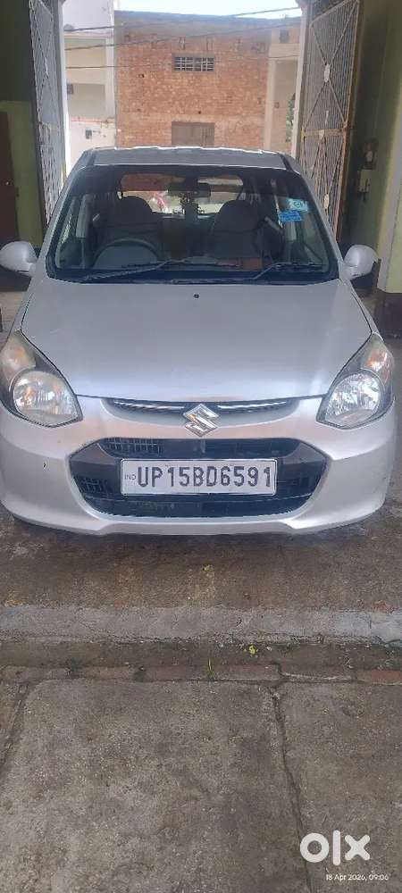 Power Window, Power Steering, Ac Quality Good, Tyre New, Music System