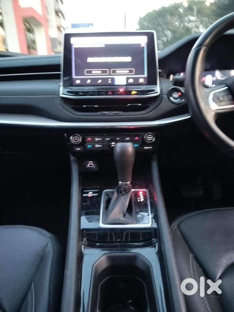 Jeep Compass Model S (o2) At, 2023, Petrol