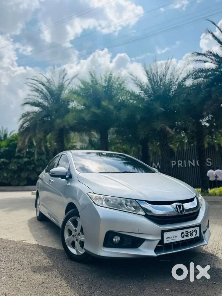 City 1.5 Mt (i - Dec)