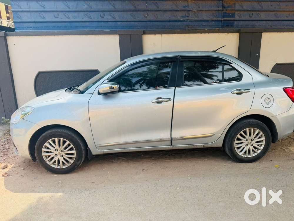 Swift Dzire Petrol 2024