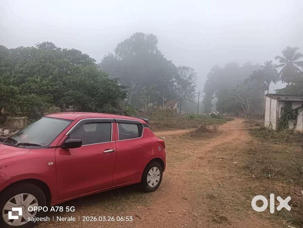 Maruti Suzuki Swift 2018