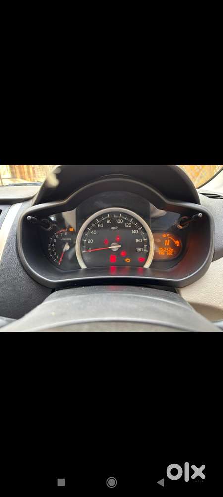Maruti Suzuki Celerio 2014-2017 Zxi Optional, 2017, Petrol