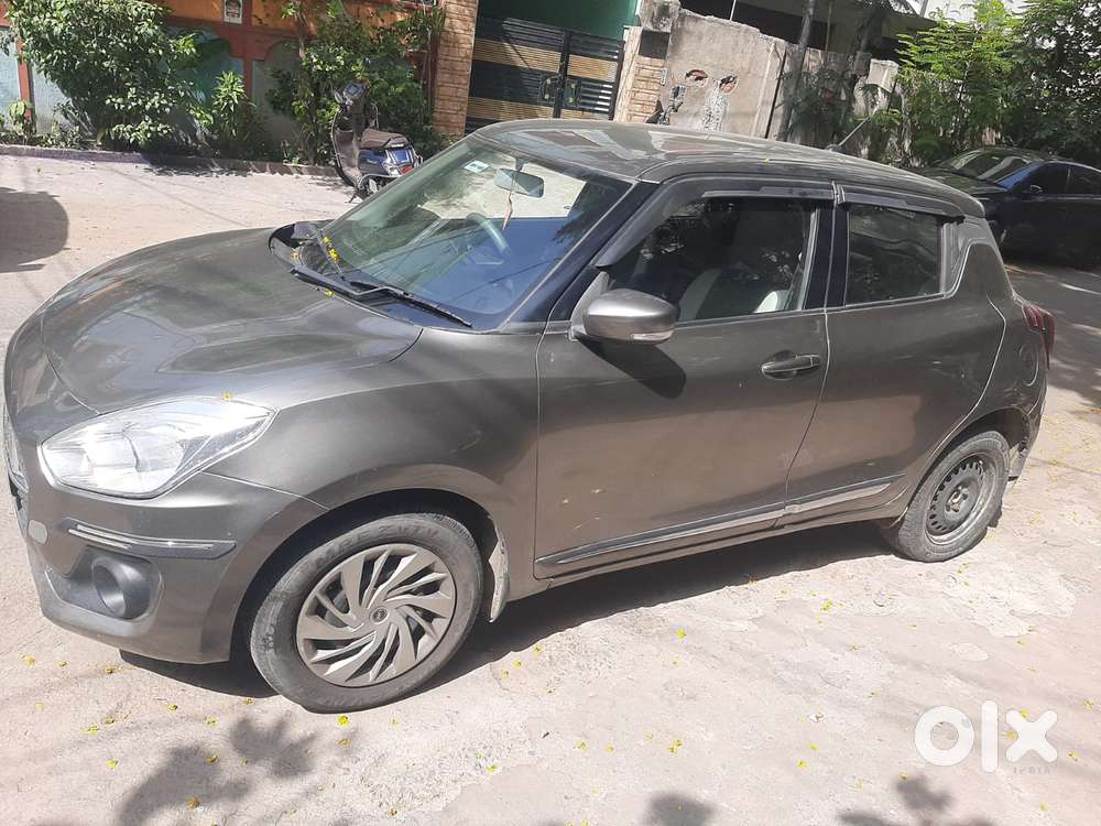 Maruti Suzuki Swift Ddis Vdi, 2019, Diesel