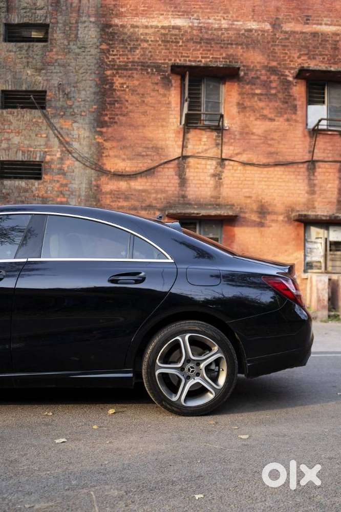 Mercedes-benz Cla 2.0 200 Sport, 2019, Petrol