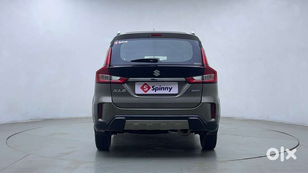 Maruti Suzuki Xl6 1.5 Alpha Mt, 2021, Petrol