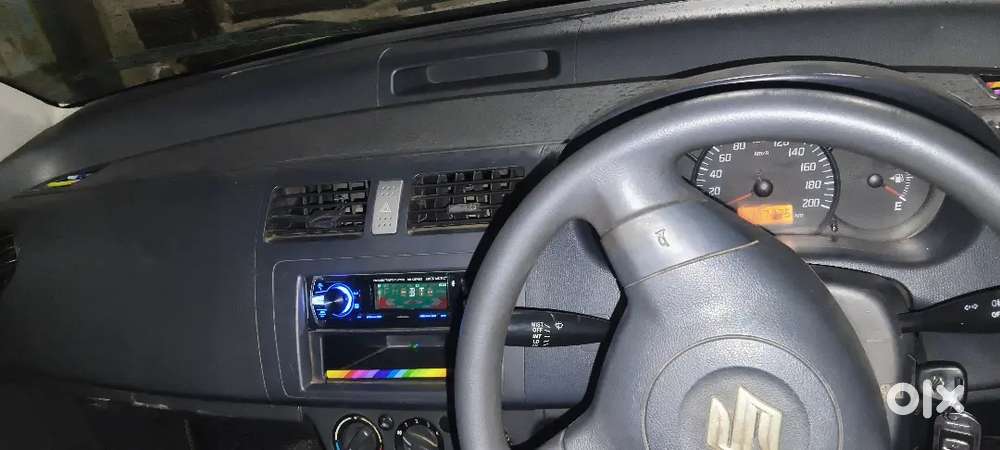 Maruti Suzuki Swift 2008 Diesel