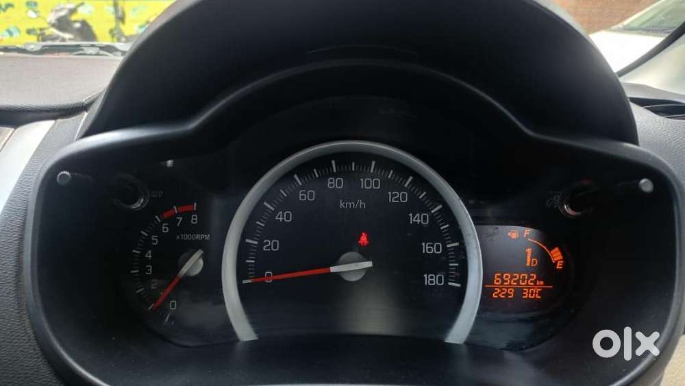 Maruti Suzuki Celerio Vxi(o), 2021, Petrol