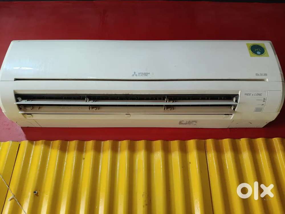 Air conditioner