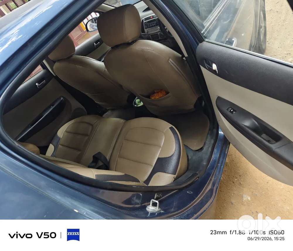 Hyundai I20 Asta 2013 Petrol Manual