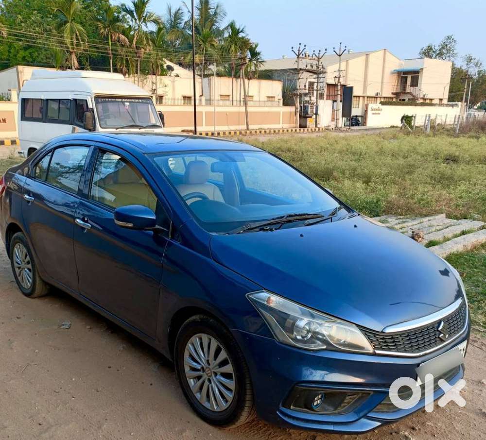 Maruti Suzuki Ciaz