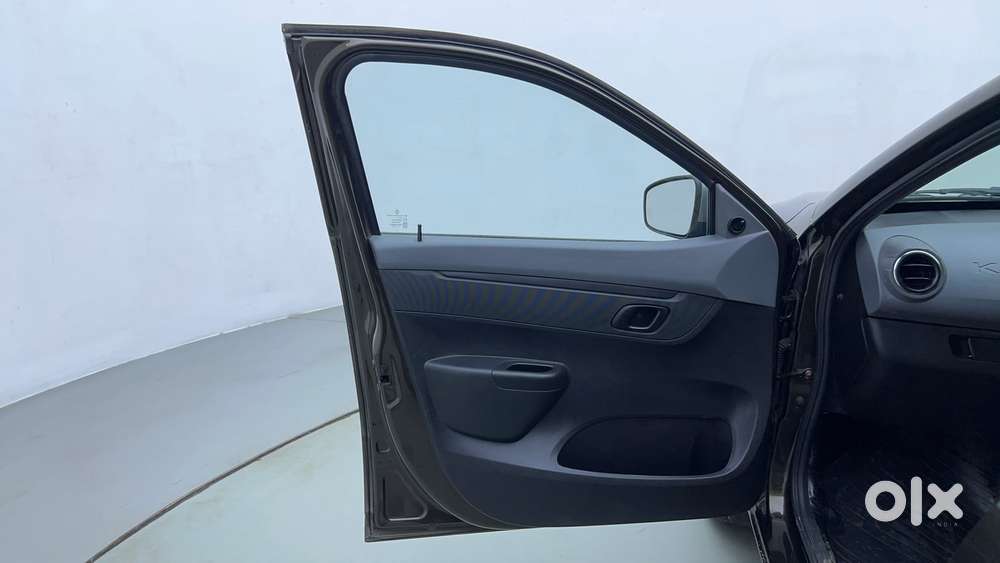 Renault Kwid 2019-ongoing 1.0 Rxt Amt (o), 2021, Petrol