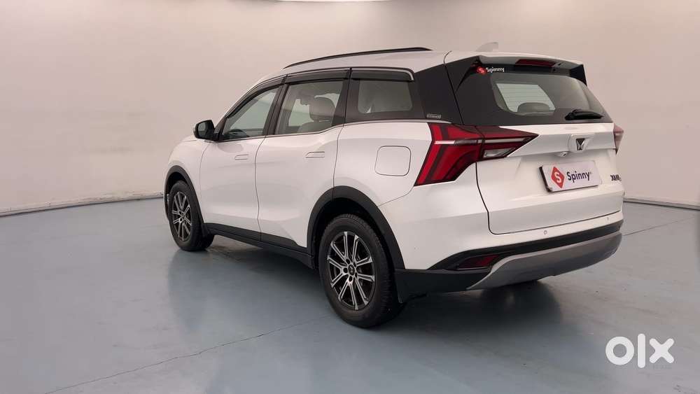Mahindra Xuv700 2.2 Ax 7 Diesel Mt Str, 2023, Diesel