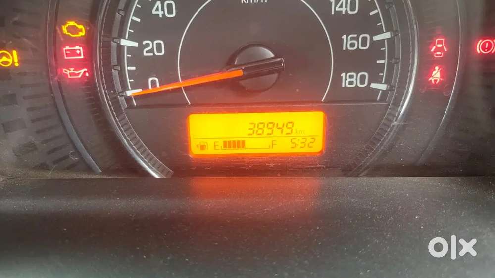 Maruti Suzuki Wagon R 2023 Petrol 39000 Km Driven