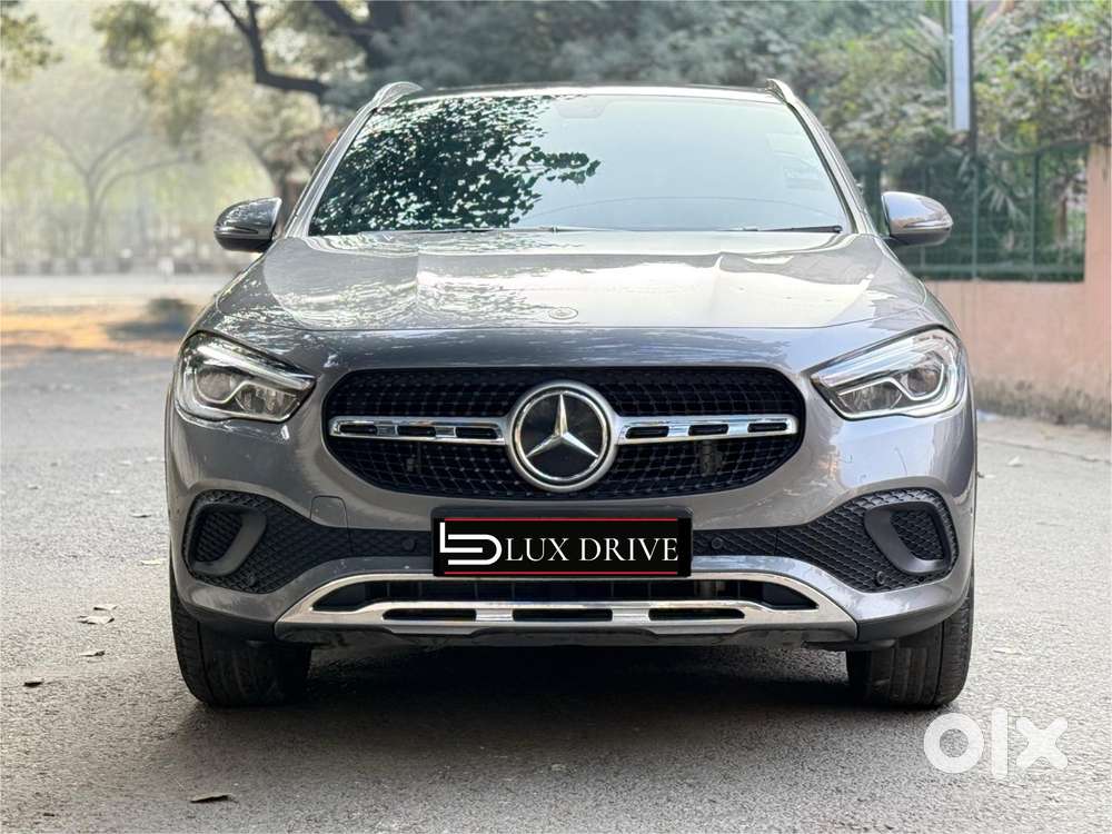 Mercedes-benz Gla 200, 2023, Petrol