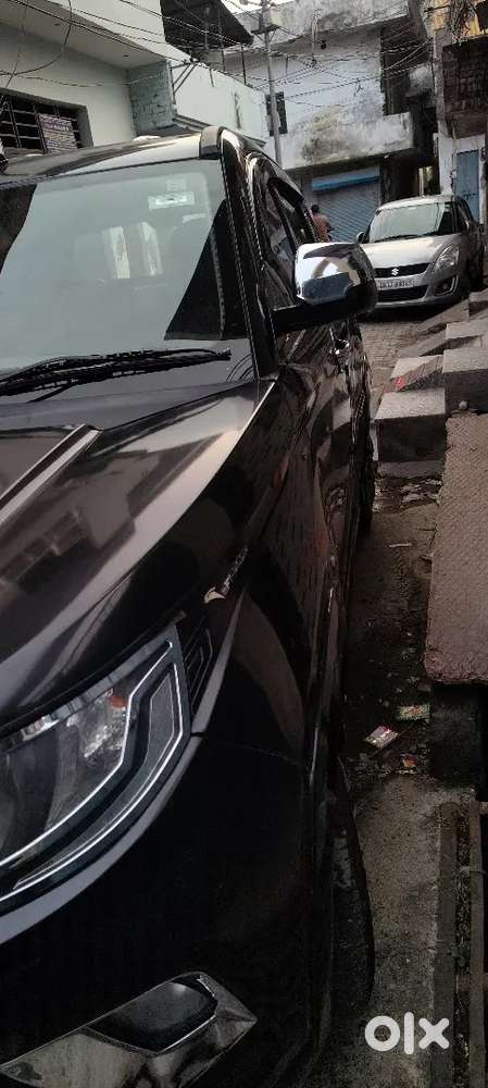 Mahindra Kuv100 D75 2018