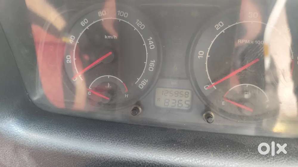 Tata Indica V2 2016 Diesel Good Condition